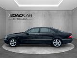 Mercedes-Benz S 500 L W220 *Keyless*Schiebedach*ABC*Softclose* - Mercedes-Benz S-Klasse W220 mit Benzin-Antrieb
