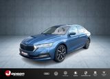 Skoda Octavia Limousine 1.5 TSI First Edition /DCC /CA