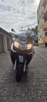 Piaggio X10 - PIAGGIO X10