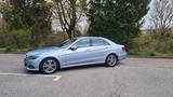 Mercedes-Benz E 350 BlueTEC AVANTGARDE Top gepflegt - Mercedes-Benz E 350 Gebrauchtwagen in Stuttgart
