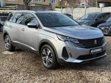 Peugeot 5008 Allure 7-Sitzer/R.Kamera/Navi/A.CarP./Tot-W - Peugeot 5008 Allure mit Diesel-Antrieb