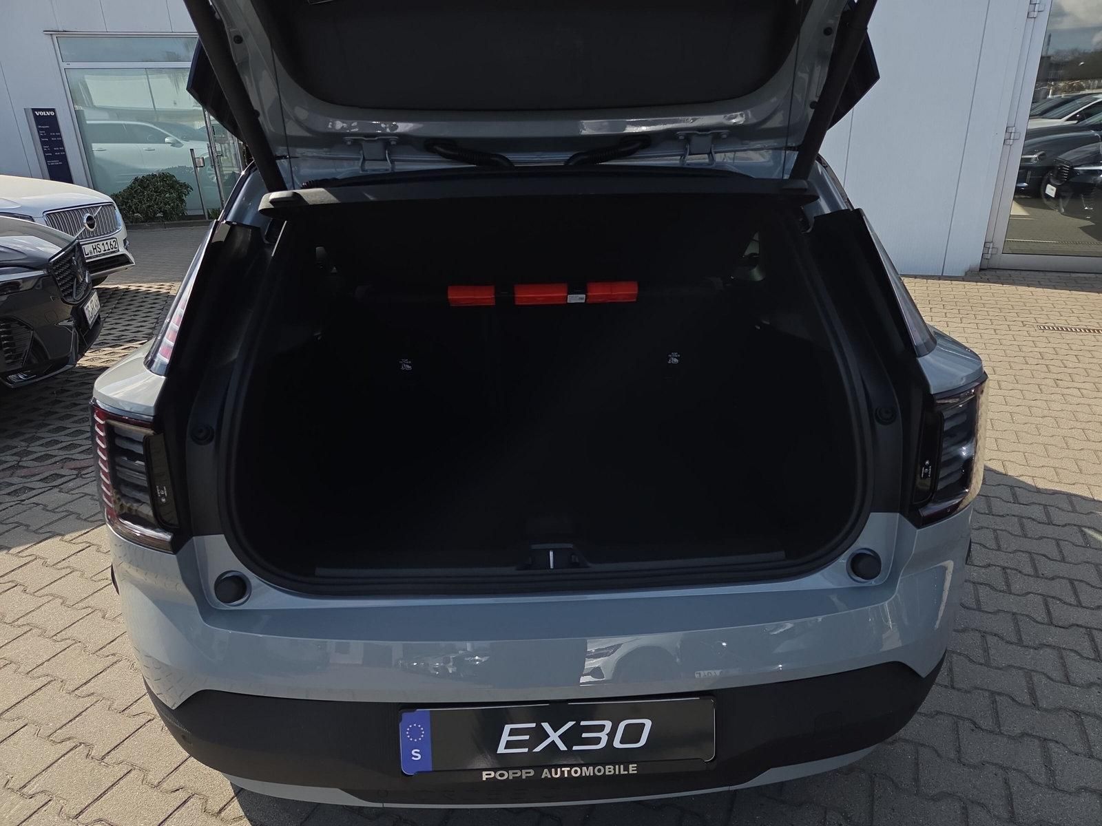 Volvo EX30 - Bild 16