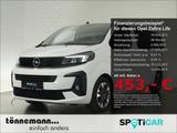 Opel Zafira Life FACELIFT EDITION XL CDTI AT 9-SITZER - Opel Zafira Life Jahreswagen