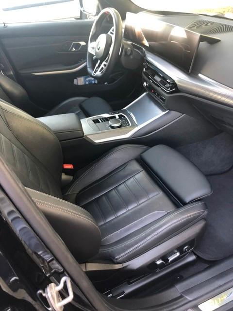 BMW M340i xDrive M Sport Pro