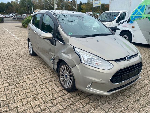 Ford B-Max B-MAX Titanium