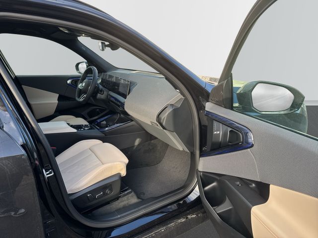 BMW X3 – Bild 9