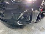 Audi A5 Coupe 40 TFSI quattro S line Competition - gebrauchte Audi Sportwagen