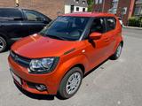 Suzuki Ignis-Klima-Bluetooth-27000 km-Inspektion NEU - Suzuki Ignis in Düsseldorf