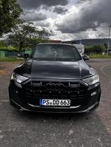 Audi SQ7 TDI quattro tiptronic - - Audi SQ7 aus 2019