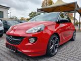 Opel Adam S INSPEKTION TÜV AU NEU 11/26 - scheckheftgepflegte Opel Adam