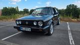 Volkswagen Golf Cabrio 1.8 Etienne Aigner midnightblue - Volkswagen Golf: Cabrio, Etienne Aigner