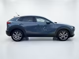 Mazda CX-30 1.8D Selection*LED*APPLECAR*ACC*HUD*PDC - graue Mazda CX-30