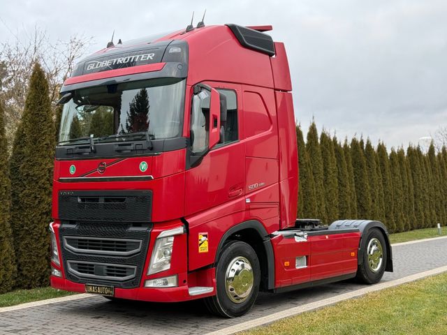 Volvo FH 500 PARK COOL  XL