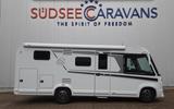Knaus L!VE I 650 MEG TOP DEAL - Knaus L VE I