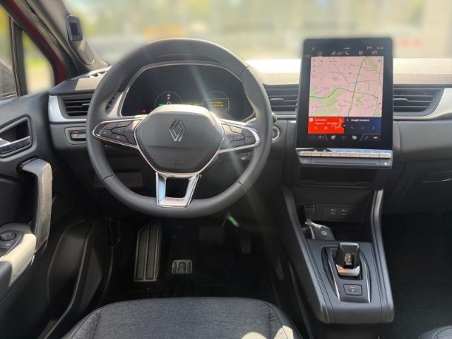 Fahrzeugabbildung Renault Captur II Evolution Full Hybrid Navi+SHZ+Komfort