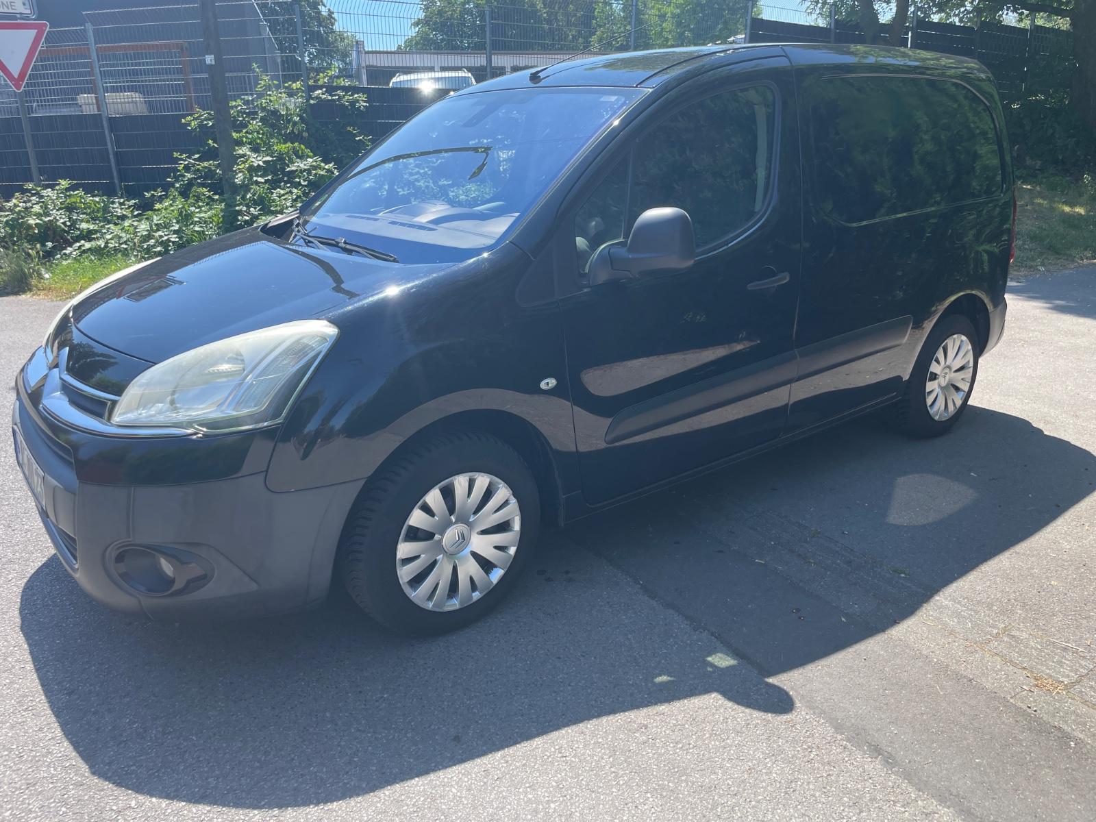 Citroën Berlingo Kasten Niveau B L1**Klima**