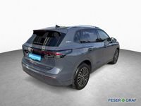 Volkswagen Tiguan - Vorschau Bild 5
