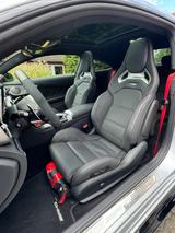 Mercedes-Benz C 43 AMG Mercedes-AMG C 43 4MATIC Autom. Mer... - Mercedes-Benz C 43 AMG in Kassel
