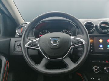 Dacia Duster Extreme 2WD 1.0TCe 100 BenzinLPG