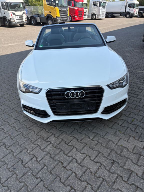 Image of Audi A5