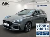 Hyundai i30 Kombi 1.5 T-GDI 7-DCT N-Line 2xKlima ACC AUT - Hyundai: X30