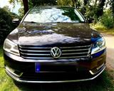 Volkswagen VW PASSAT 2.0 TDI 3C / B 7 HIGHLINE Variant - Volkswagen Passat: 3b Variant