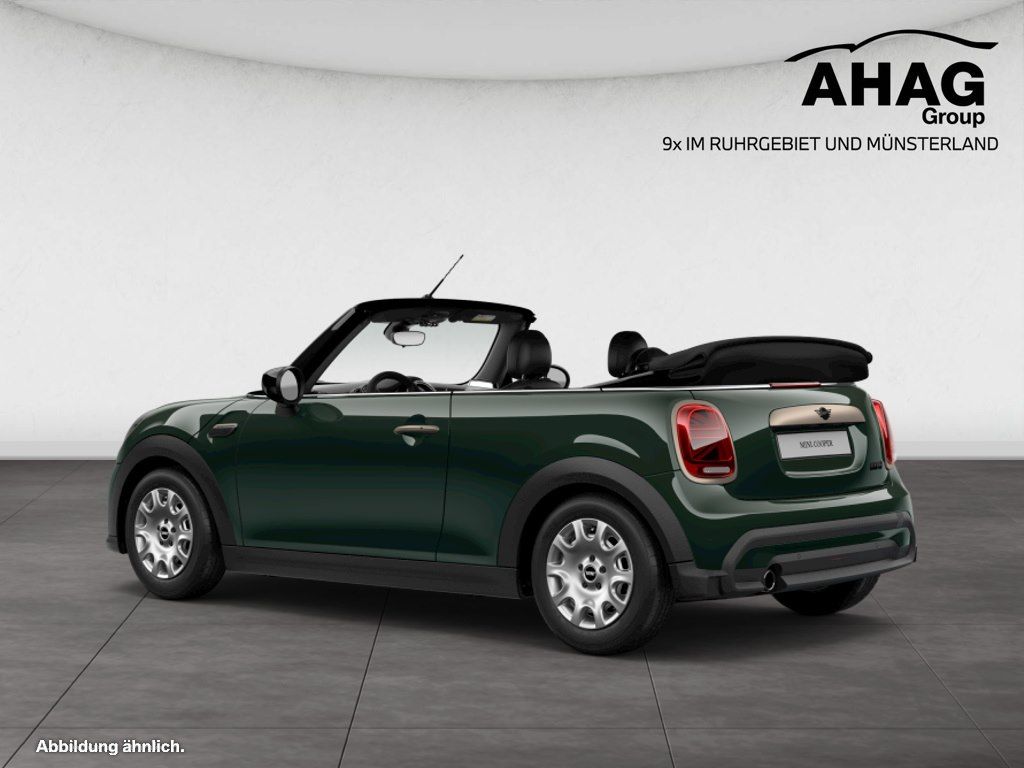 MINI Cooper Cabrio - Bild 6