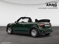 MINI Cooper Cabrio - Vorschau Bild 6