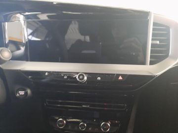 Bild 12 Opel Mokka GS Navi LED Blendfreies Fernl. Kurvenlicht