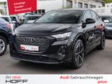Audi Q4 e-tron Sportback 50 quattro Pano Kamera Matri - Audi Q4 e-tron in Bonn