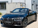 BMW M440 Cabrio xDrive/Head-UP/Display Key - BMW M440 Gebrauchtwagen