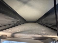 AHORN Van 620 Plus-Aufstelldach-Automatik-Markise-Mwst