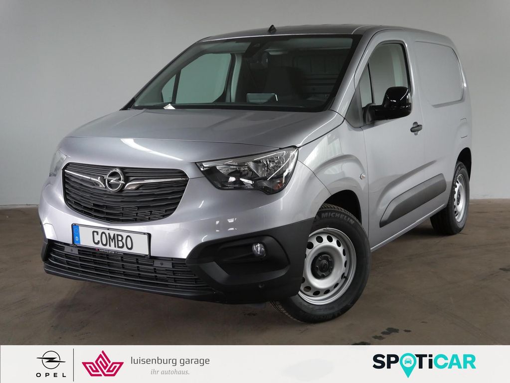 Angebot ansehen Opel Combo Electric