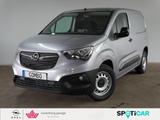 Opel Combo Cargo Electric | Navi | RFK | 3-Phasen | - Opel Combo Electric: Van