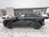 Lexus RX 450h+ F Sport Design ACC+LED+Navi+SHZ+360