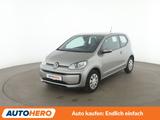 Volkswagen up! 1.0*KLIMA*GARANTIE* - graue Volkswagen up!