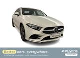 Mercedes-Benz A 250 AMG Line e 8G-DCT