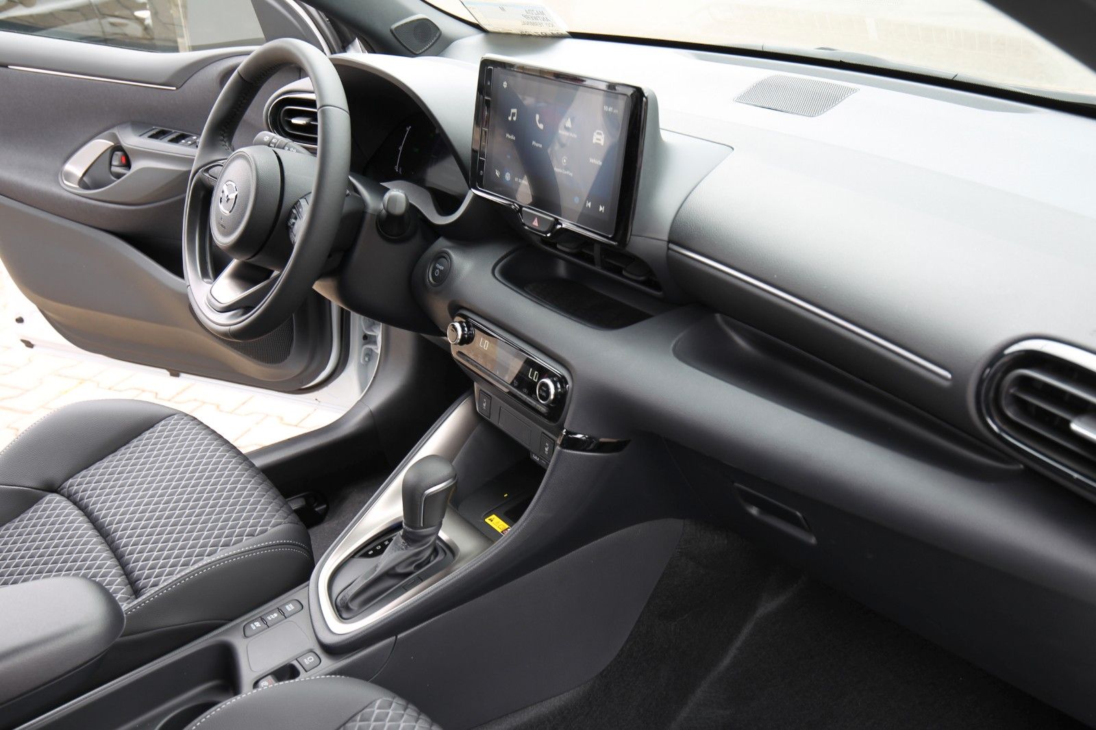 Mazda 2 Hybrid - Bild 19