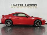 Toyota GT86 *Navi*Tempomat*Smart-Key*Original*LED*1.H* - Toyota Gebrauchtwagen in Solingen
