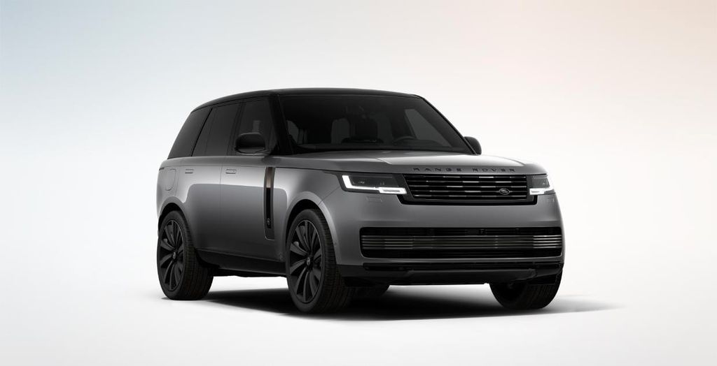 Land Rover Range Rover 4.4 P615 V8 MHEV SV