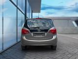 Opel Meriva B Innovation (Tüv und Service Neu) - gebrauchte Opel Meriva aus dem Jahr 2010