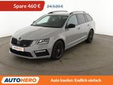 Skoda Octavia 2.0 TSI RS 245 Aut.*NAVI*VC*PDC*SHZ* - Skoda Octavia: Winterreifen