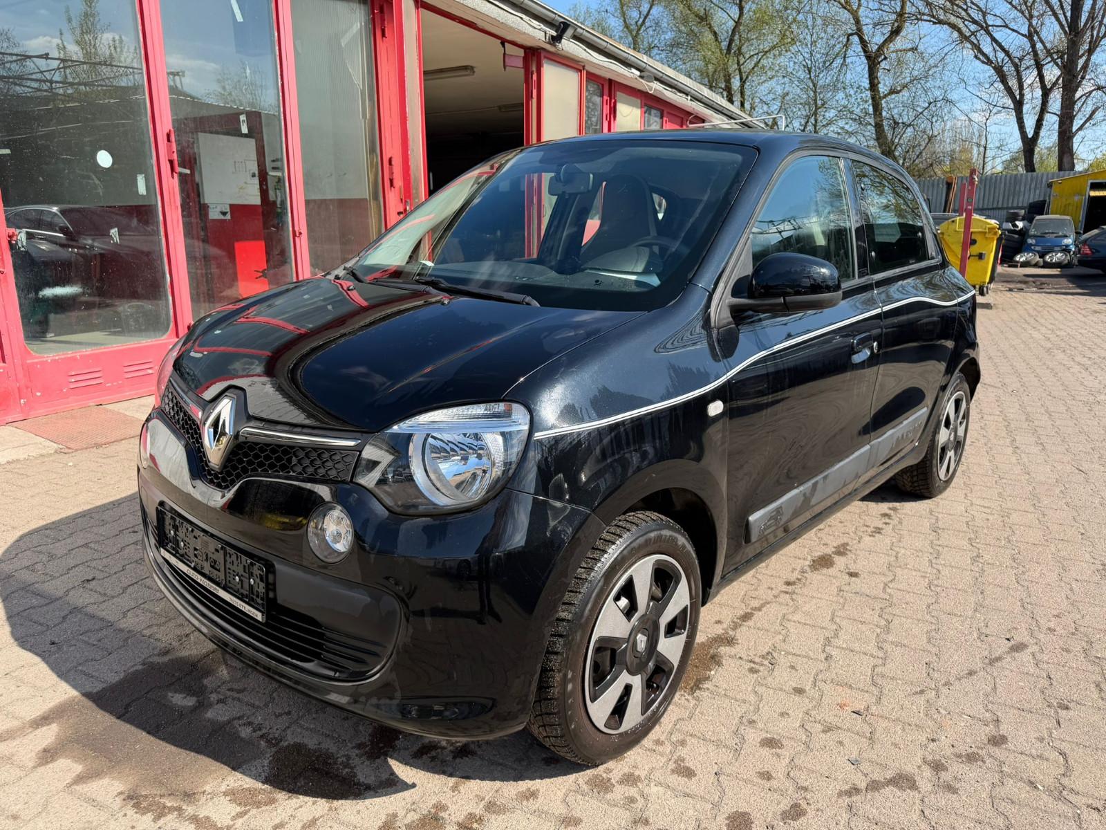 Renault Twingo SCe 70 Limited Klima PDC