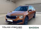 Skoda Kamiq 1.0 TSI Selection ACC AHK AUT Virtual LED