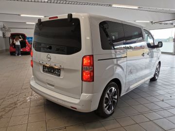 Opel Zafira Life - 3