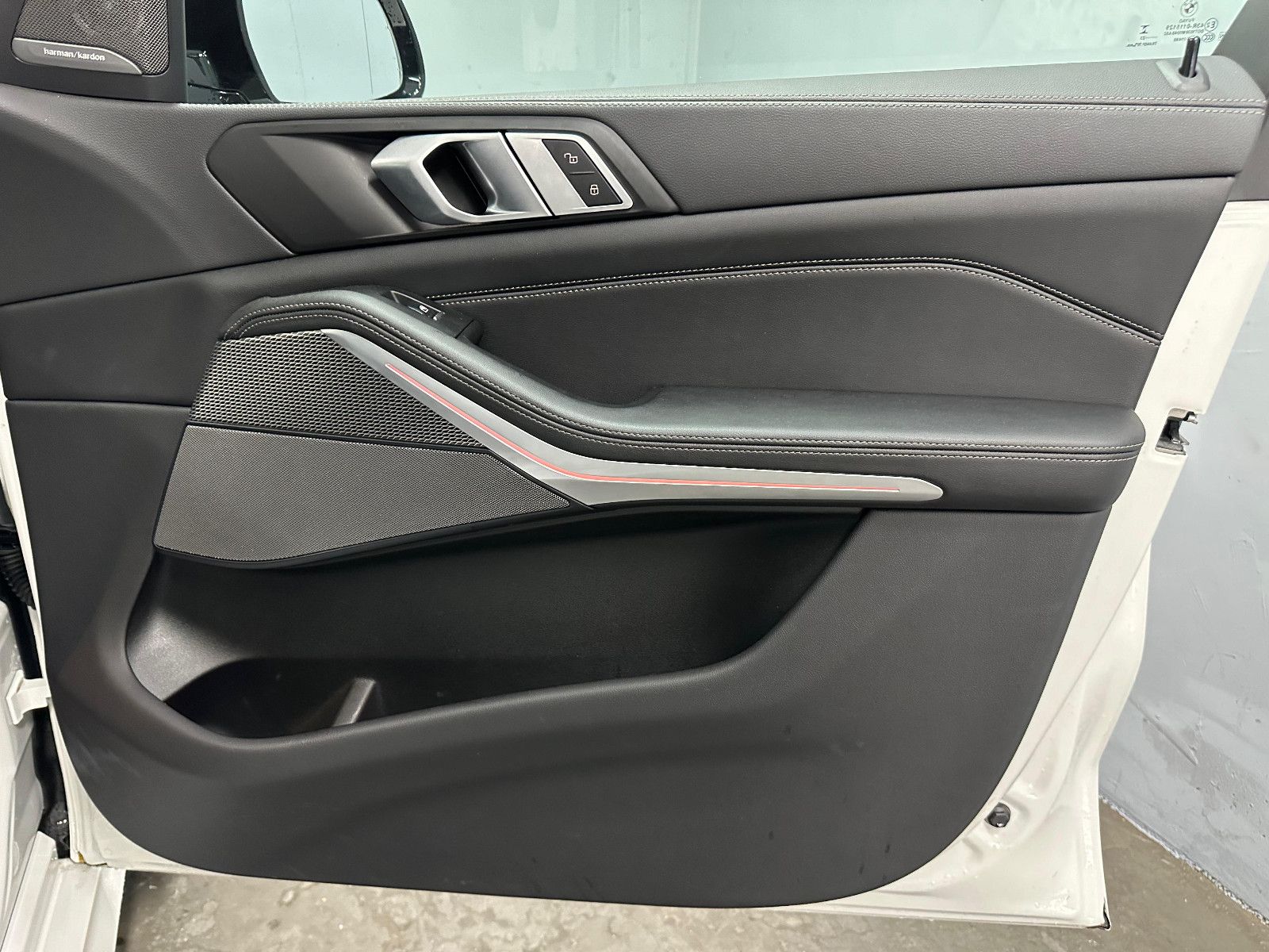 Fahrzeugabbildung BMW X5 M50 i  *AERODYNAMIK PAKET*