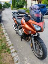 Honda CBF1000 Frühjahrsschnäppchen!!! Viel Zubehör! - HONDA CBF 1000F