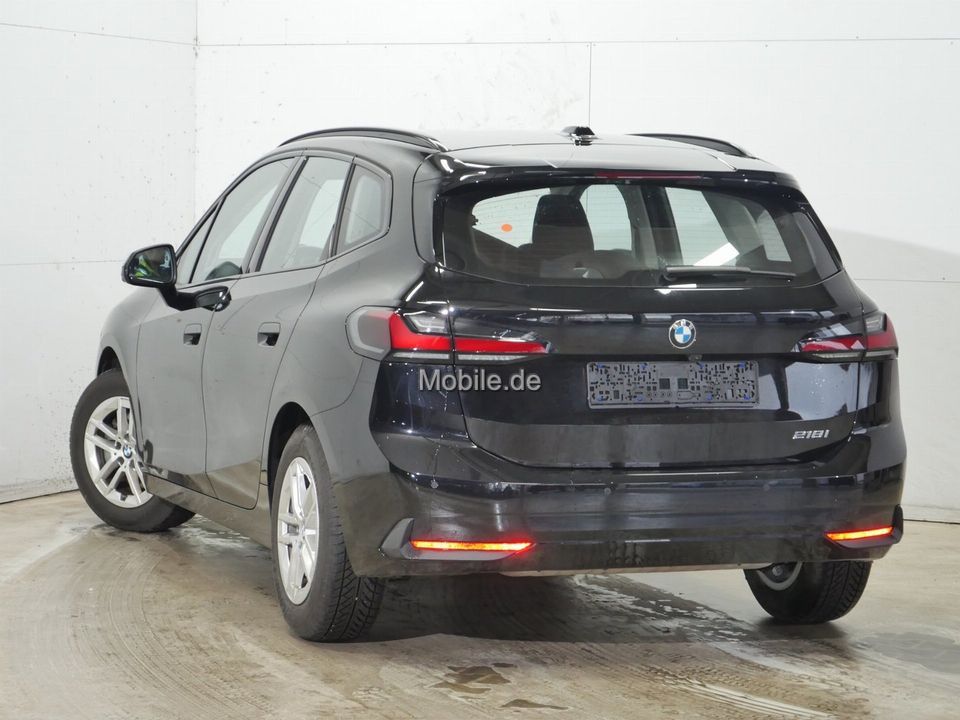BMW 218 Active Tourer - Bild 3