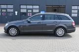 Mercedes-Benz C 180 T-Modell Kompressor Autom. Elegance - Mercedes-Benz C 180: Elegance Auto