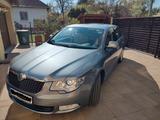 Skoda Superb 1.8 TSI DSG Elegance Elegance - gebrauchte Skoda Superb aus dem Jahr 2010